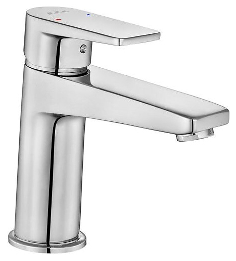 Смеситель для раковины E.C.A. Dalia 102188111EX