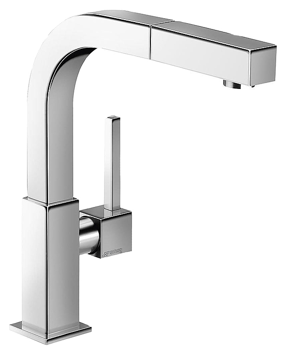 Смеситель SMEG MDQ5-CR