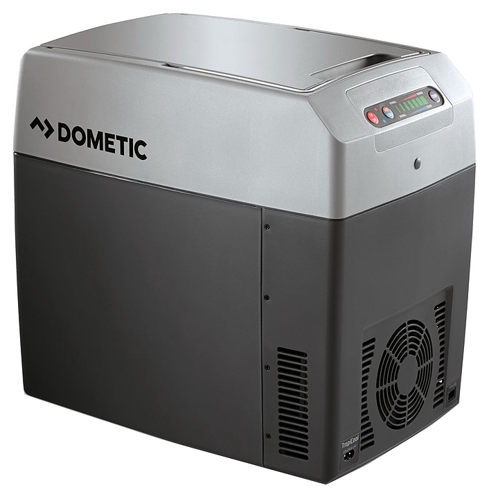 Автохолодильник Dometic TropiCool TC-35FL