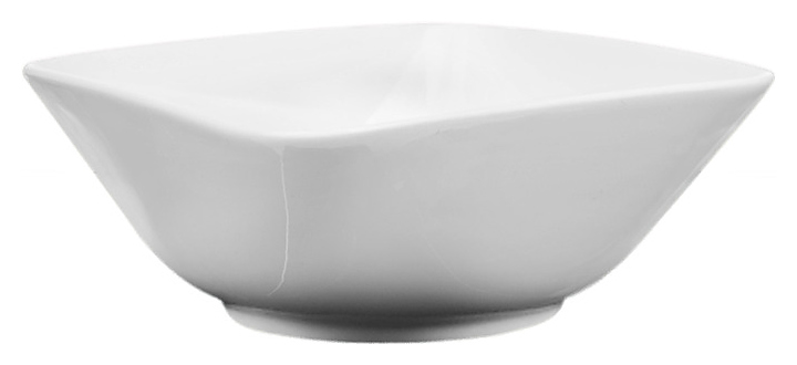 Салатник Chan Wave Quadro ivory LQ-QB0046C 1100 мл