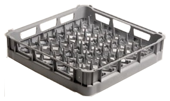 Корзина для тарелок Elettrobar 780072 (500х500)