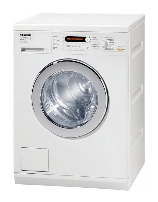 Стиральная машина Miele W 5872
