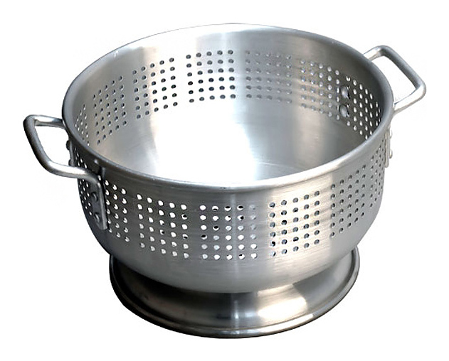 Дуршлаг Luxstahl WGCL 103 N1008