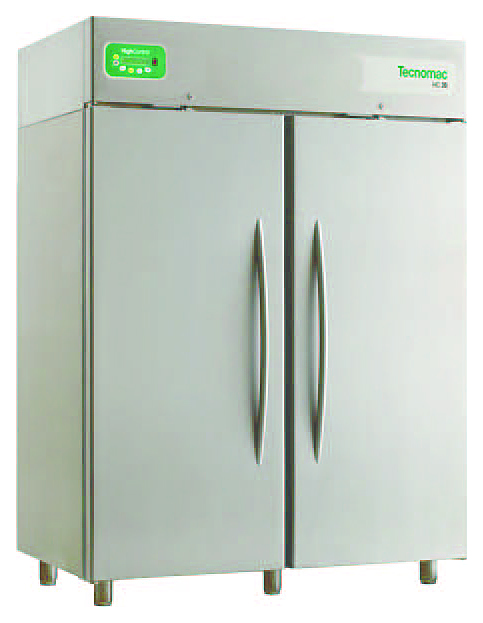 Шкаф холодильный Castel MAC HC 40 NTV