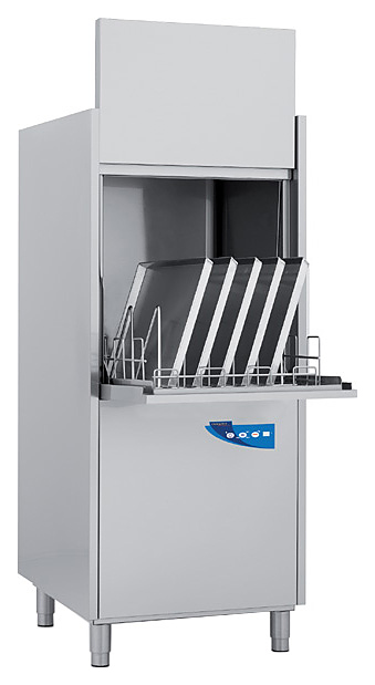 Котломоечная машина Elettrobar NIAGARA 292