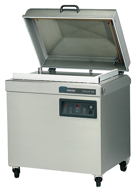 Вакуумный упаковщик Henkelman Polar 80 KK