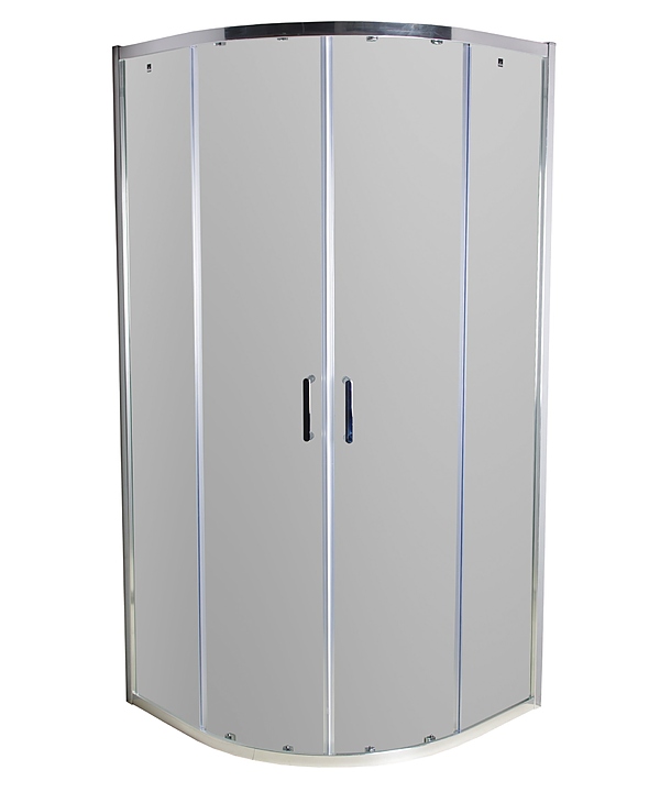 Душевой уголок TIMO ALTTI-609 Foggy Glass 90х90 см