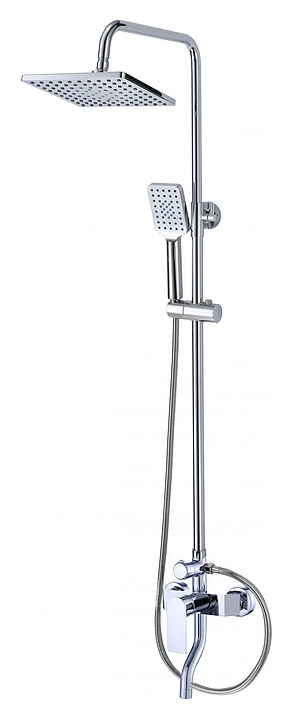 Стойка душевая Savol S-602242