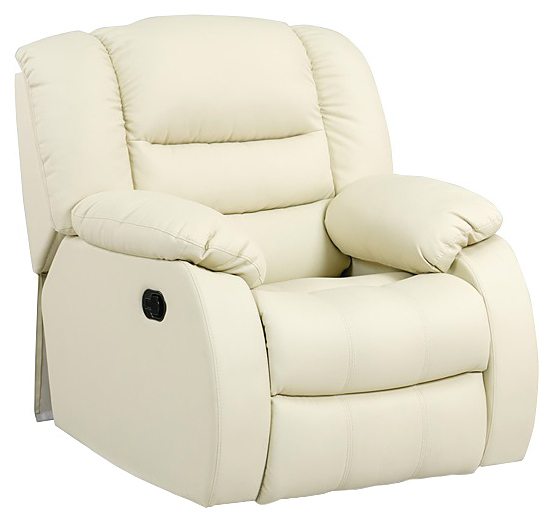 Кресло-реклайнер косметологическое Manzano Alba Elektra