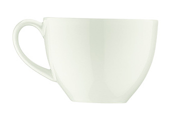 Чашка чайная Bonna Кимен 79644 Банкет d 96 мм h 56 мм