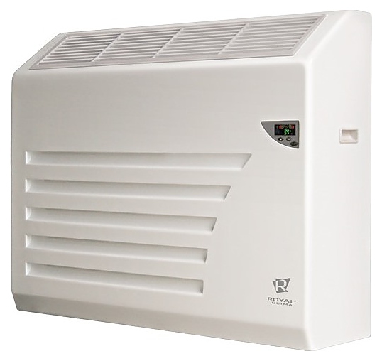 Осушитель воздуха ROYAL Clima RIVIERA DAR 100