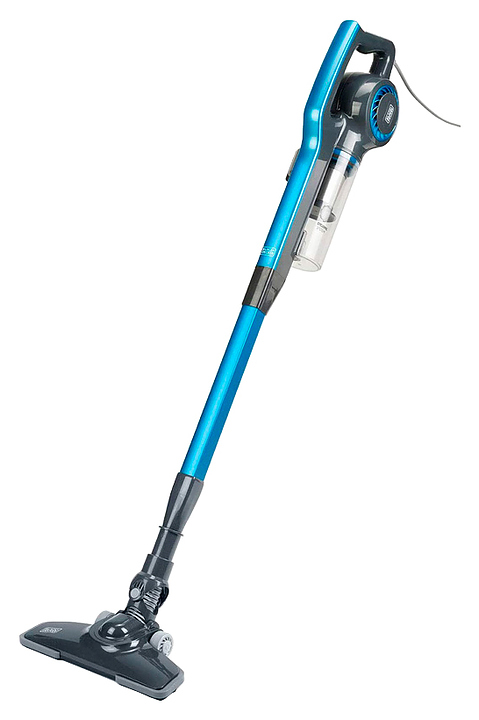 Пылесос Black+Decker BXVMS600E