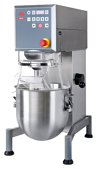 Миксер планетарный Bear Varimixer RN20 VL-2 настольный