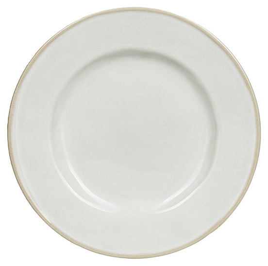 Тарелка Costa Nova ATP151-CRM(ATP151-05407E) d=25 см (керамика)