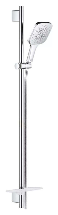 Гарнитур душевой Grohe Rainshower SmartActive 26587000