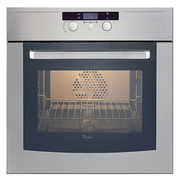 Независимый электрический духовой шкаф Whirlpool AKZ 421 IX