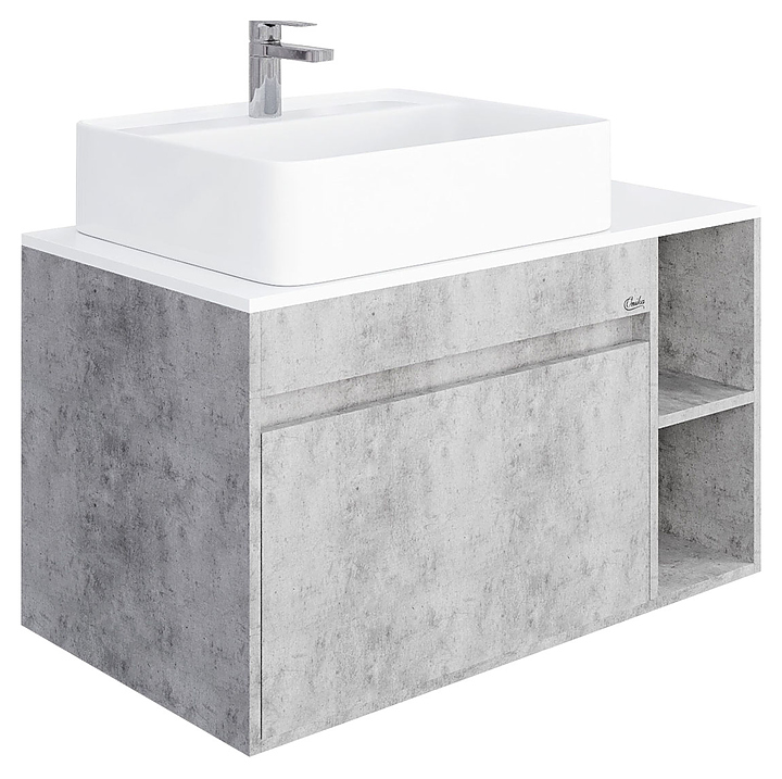 Тумба под раковину Onika НЕЙТ 90.12