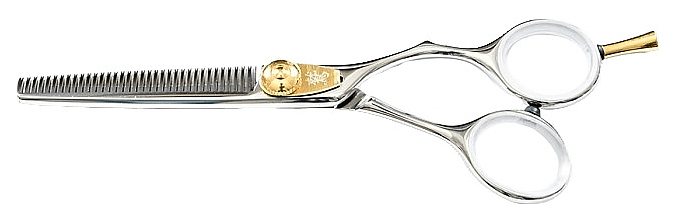 Ножницы парикмахерские филировочные Washi 9F09T System 5,5