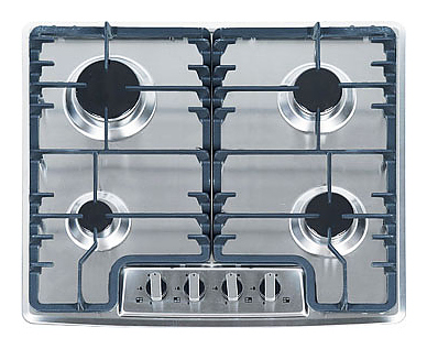 Варочная панель Krona IGM 2604 SE inox