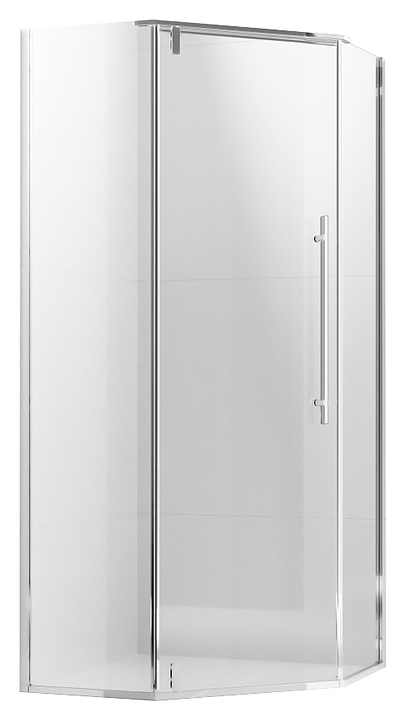 Уголок душевой Ambassador Ritz 112011102 90х90 см