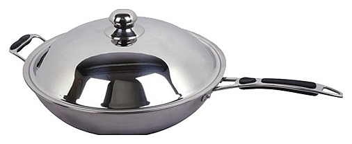 Сковорода Hurakan WOK