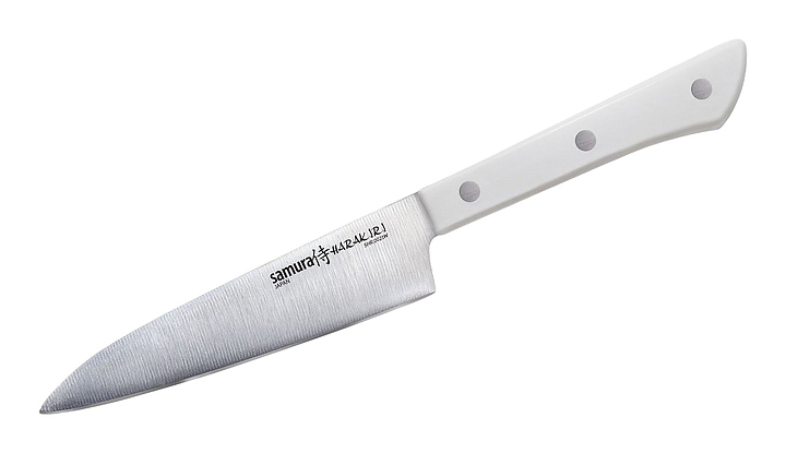 Нож кухонный Samura Harakiri SHR-0021W