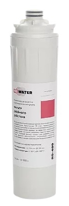 Картридж двойного действия для фильтра HiWater RO-400, RO-800