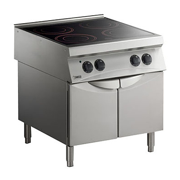 Плита электрическая с инфракрасным нагревом Electrolux Professional 200120