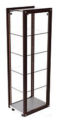 Нейтральная витрина Expo XCN180 цвета В2, В3, В4, RAL9003