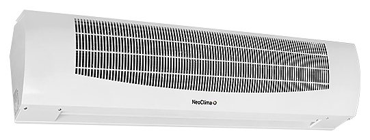 Тепловая завеса Neoclima ТЗТ-615
