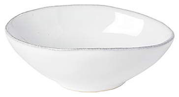 Салатник Costa Nova GOS102-WHI(GOS102-02202F) 80 мл 10,3х7,9 см (керамика)