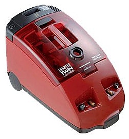 Пылесос Thomas Twin Aquatherm Aquafilter