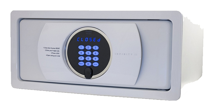 Сейф NORWEQ Elsafe Infinity II 41 Digital