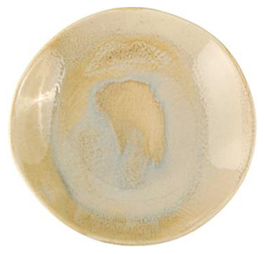 Тарелка глубокая Porland Stoneware Pearl 17DC28 280 мм