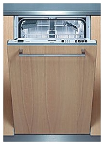 Встраиваемая посудомоечная машина Siemens SF 64M330 EU