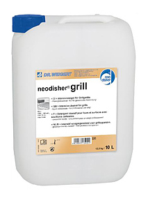 Чистящее средство Dr. Weigert Neodisher Grill