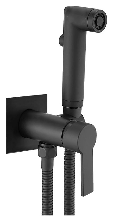 Душ гигиенический ESKO SMH06 Black