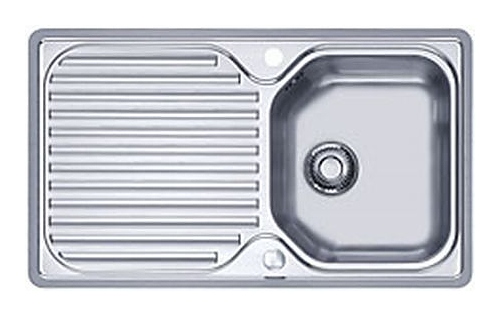 Мойка Franke DIL 611 (вентиль-автомат)
