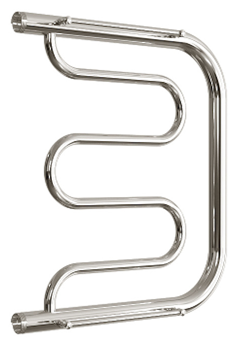 Полотенцесушитель водяной Двин 4627085925668 D 60/50 1