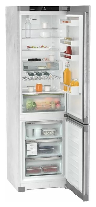 Холодильник Liebherr CNpcd 5723