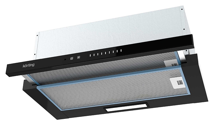 Вытяжка кухонная Korting KHP 6975 GN