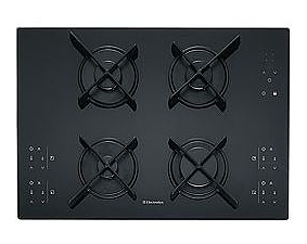 Варочная панель Electrolux Professional EHS 7405 K