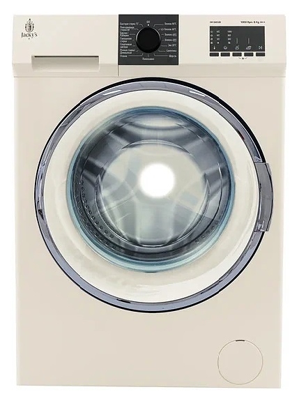 Стиральная машина Jacky's JW 6W10I1