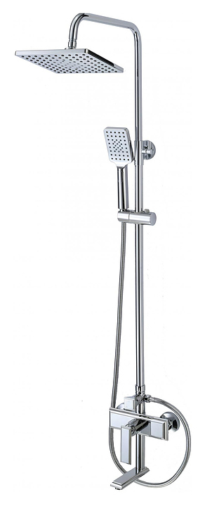 Стойка душевая Savol S-600108T