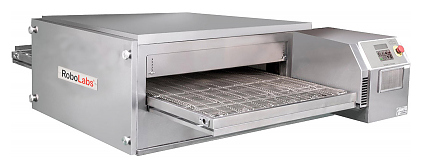 Печь для пиццы RoboLabs RoboChef RC800MF-RM