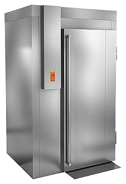 Шкаф шоковой заморозки HICOLD W40KGNR