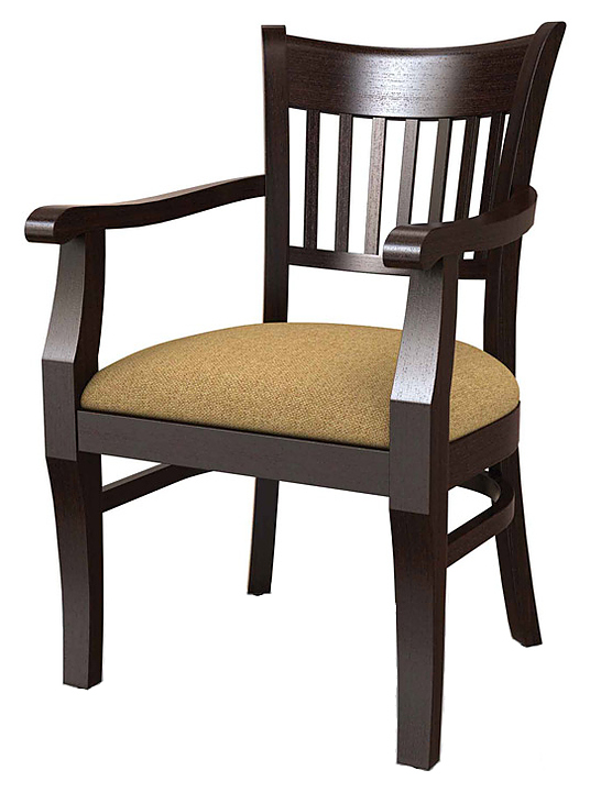 Кресло BentWood Ливерпуль