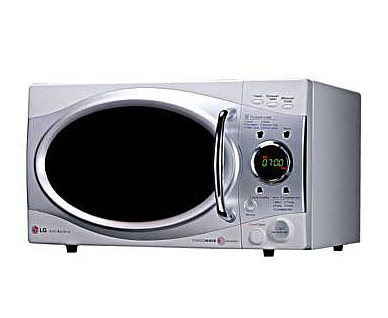 Микроволновая печь LG MH-6352 J
