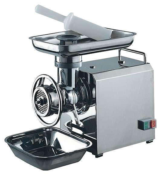 Мясорубка EVEREST ТС 22-2000 UNGER ST/ST TF