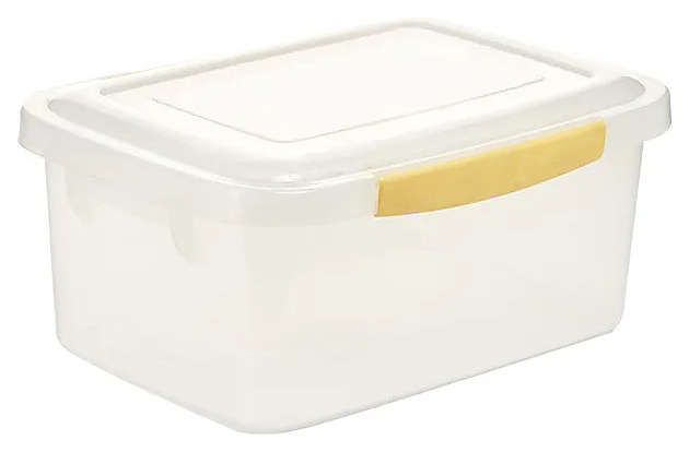 Контейнер для продуктов NS К-6 6 л